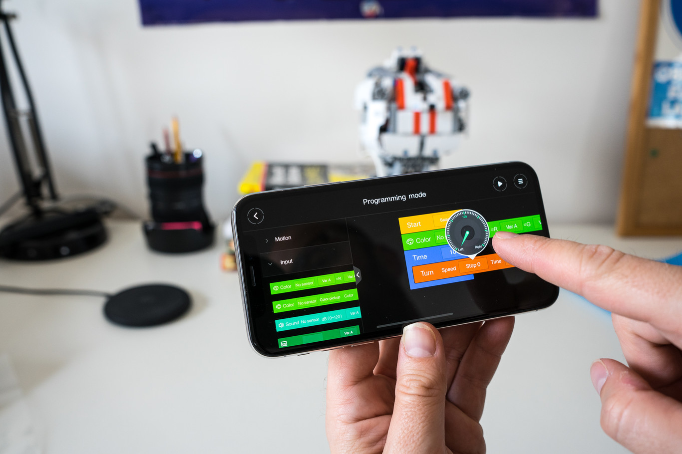 Xiaomi MITU DIY Robot