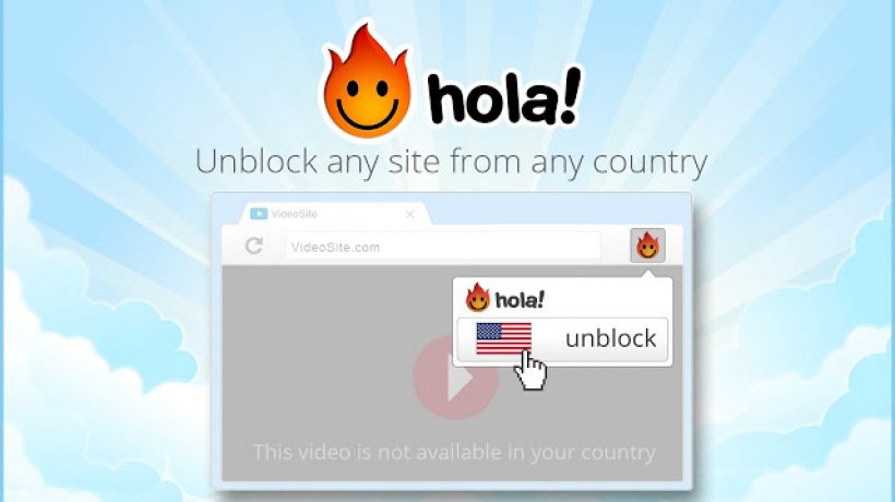 Improve internet and unblock sites blocked