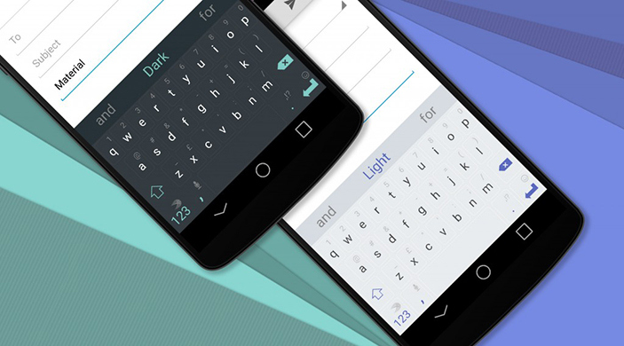 Android Keyboards