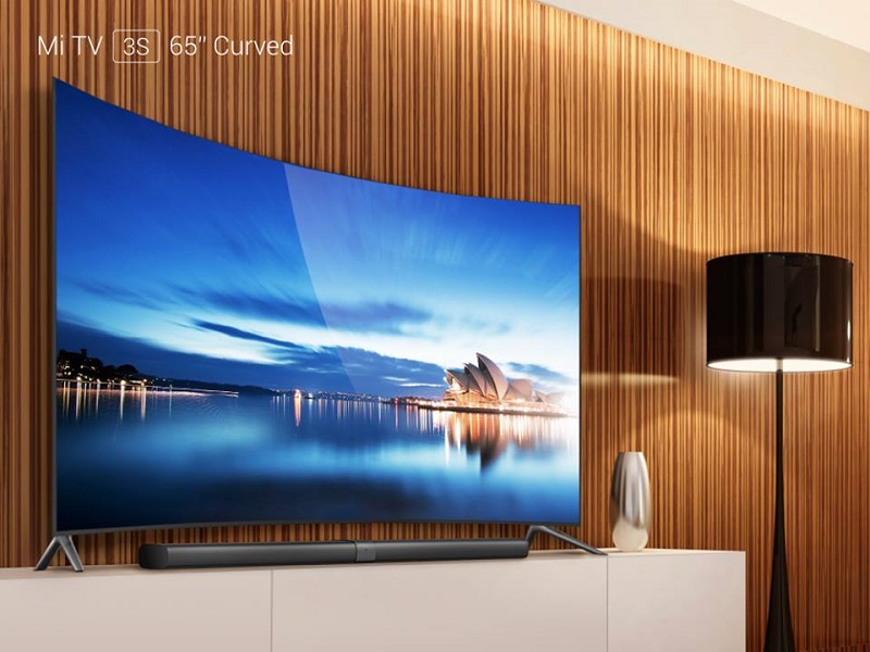 Xiaomi Mi TV 3S