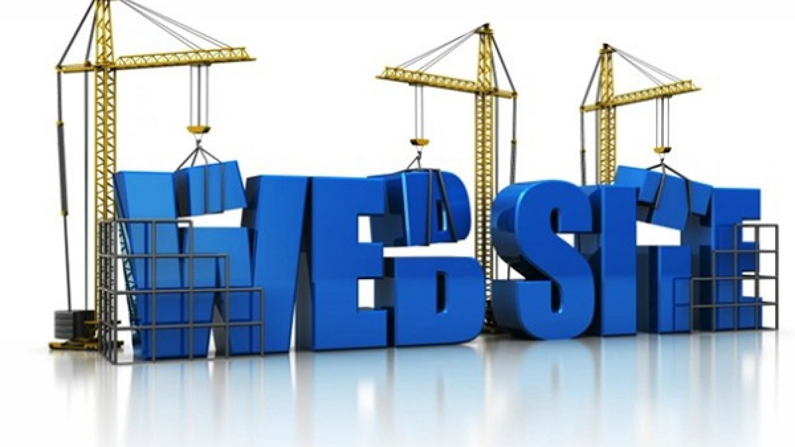 How to build a great website