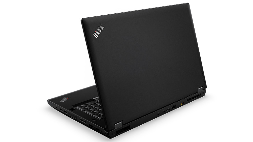 Lenovo ThinkPad P
