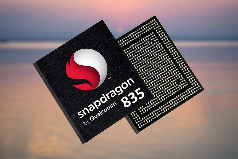 Snapdragon 835 