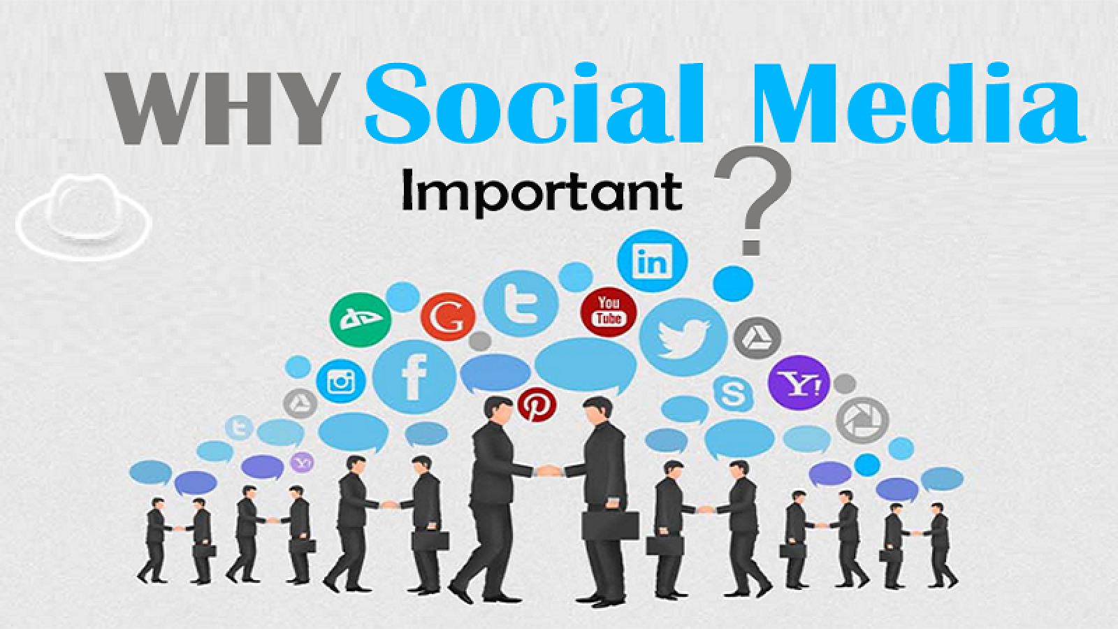 How Important is Social Media