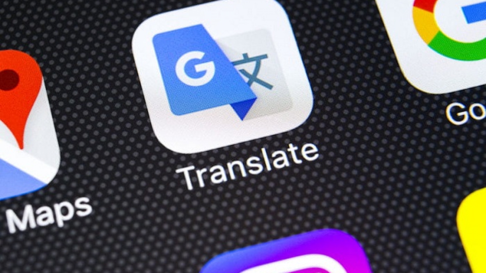 How to translate text messages on android
