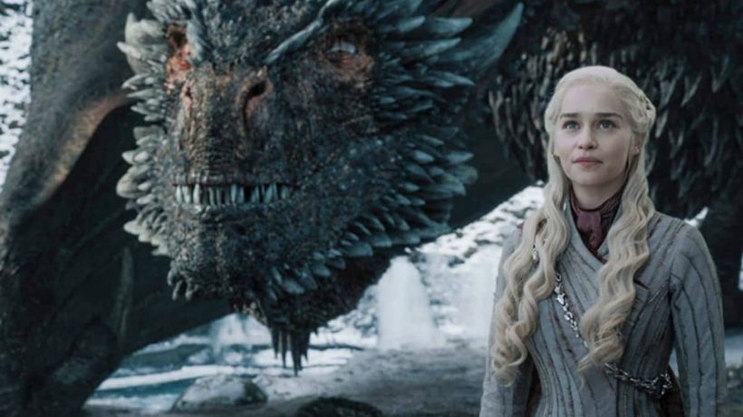House of the Dragon release date: The prequel to “Game of Thrones”