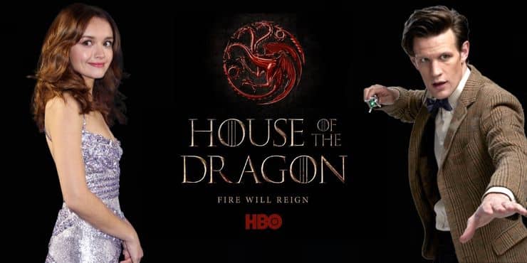 House of the Dragon release date