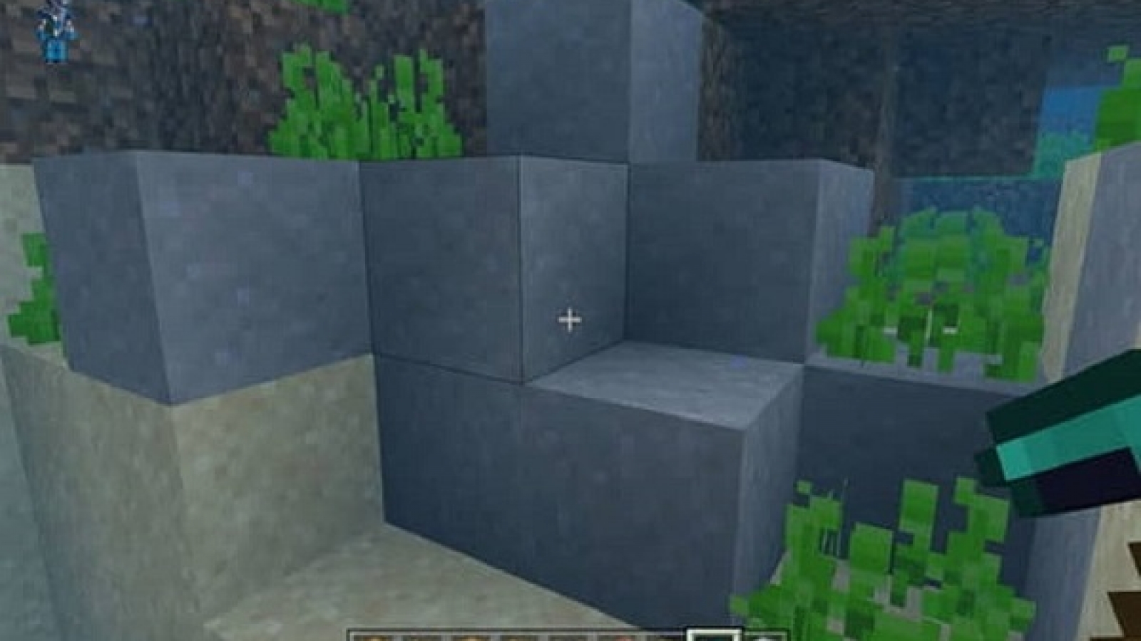 How to find clay minecraft