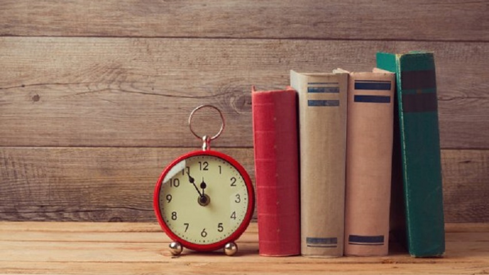 6 Creative Ways Busy People Make Time To Read