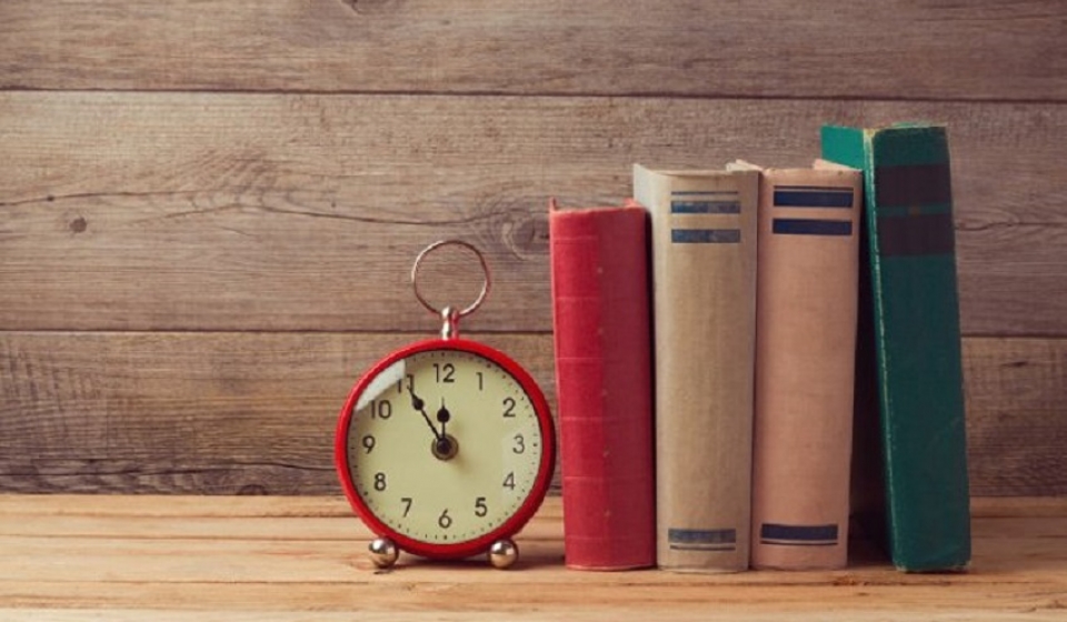6 Creative Ways Busy People Make Time To Read