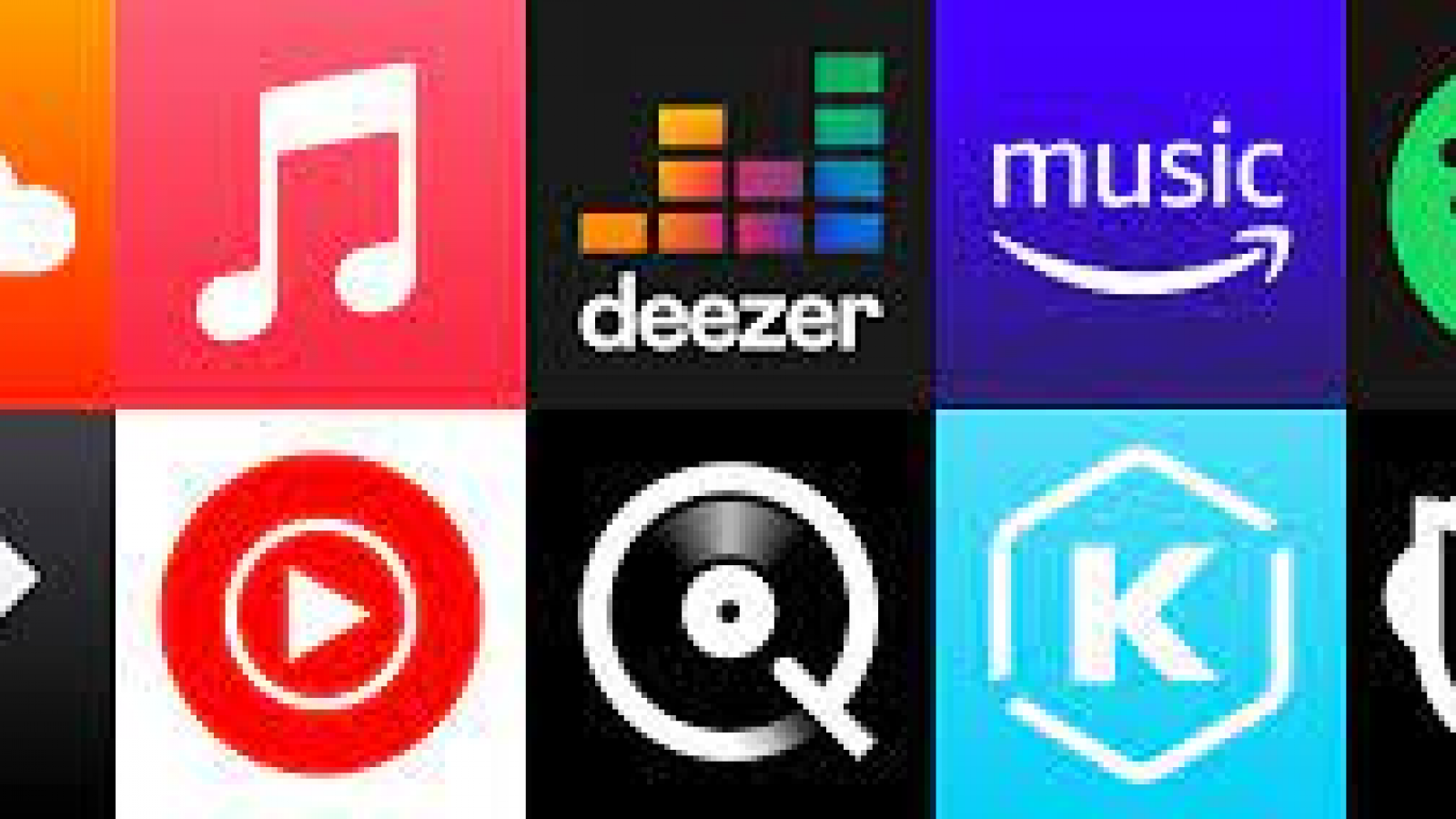 Which Are The Best Music Streaming Services2