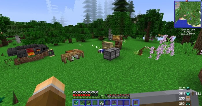 How to Install Minecraft Mods – The Kindle
