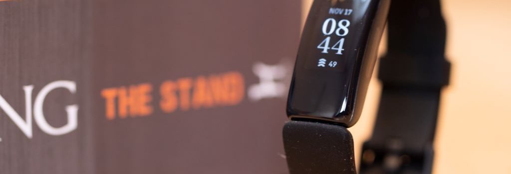 Fitbit Inspire 2 How to Use