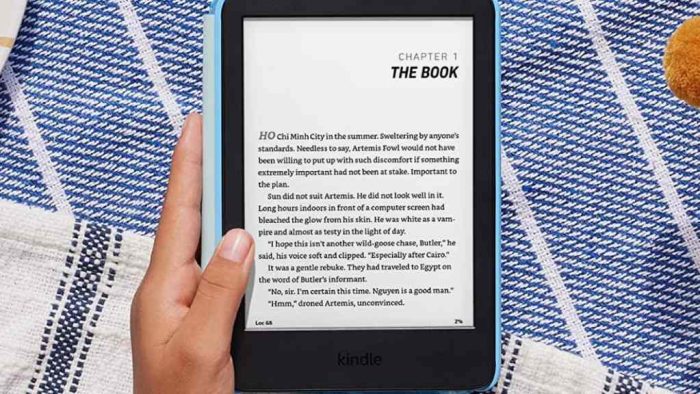 Newspaper Ereader The Best Tablets for Reading Newspapers in 2024: A Comprehensive Guide ...
