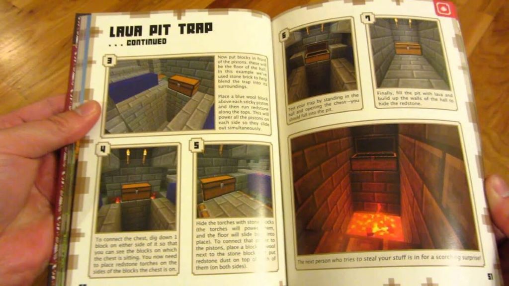 From Novice to Redstone Maestro: Your Comprehensive Minecraft Guide – The Kindle