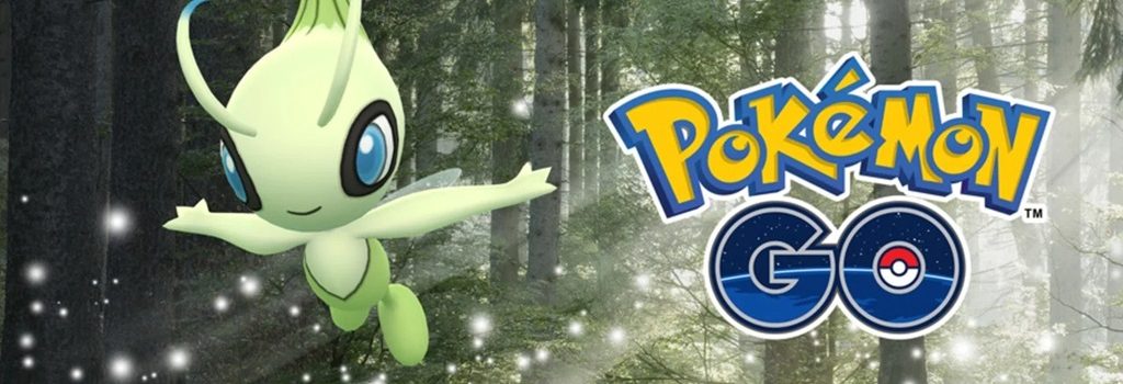 Does A Ripple in Time give you Celebi?