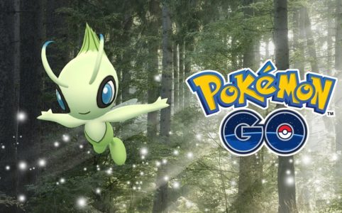 Does A Ripple in Time give you Celebi?