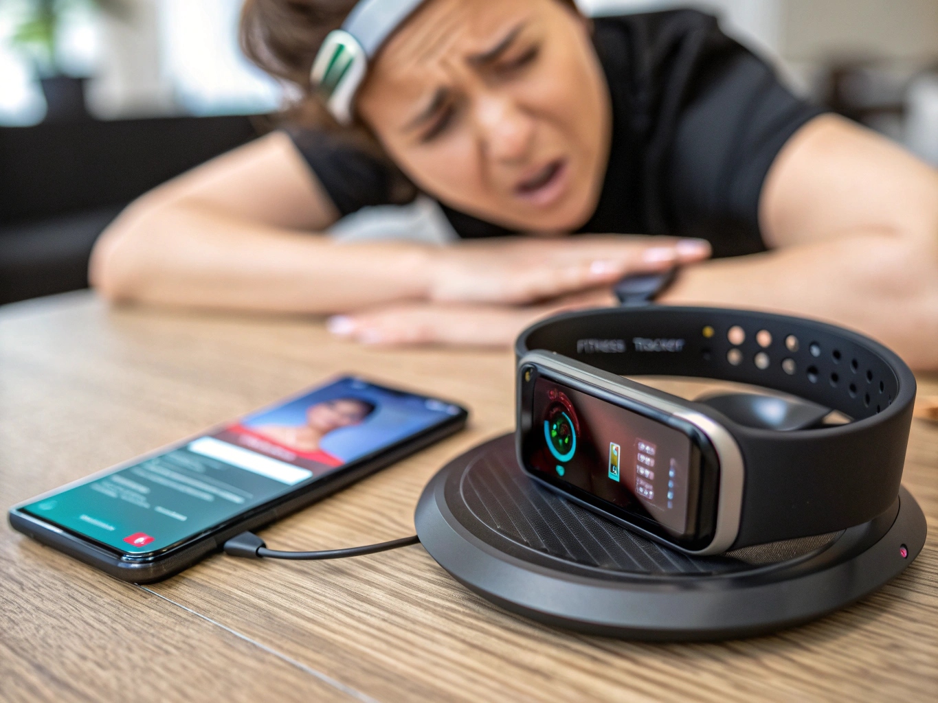 Common Reasons Your Fitness Tracker Won’t Sync