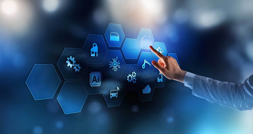 How Enterprise App Development Drives Digital Transformation