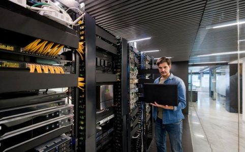Implementing Your Internet Backup Solution: Best Practices for Success