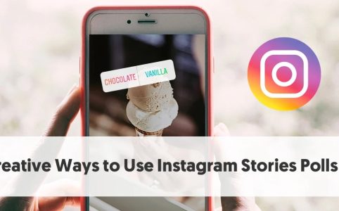Polling Ideas for Instagram