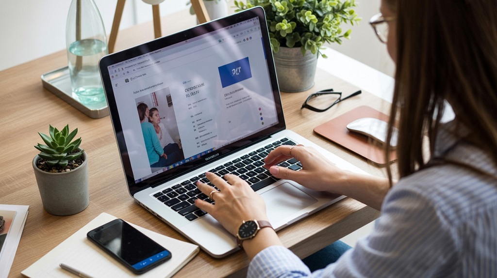 Guide on how to find a reliable web development company for building websites and applications.