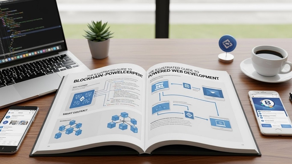 Are blockchain web apps costly to maintain