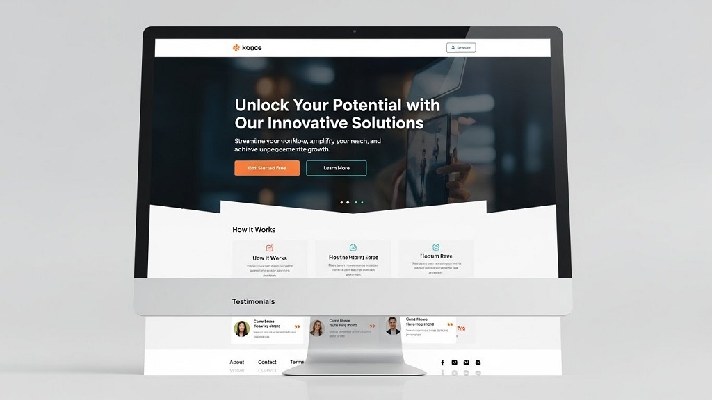 How much does it cost to build a conversion-ready startup website