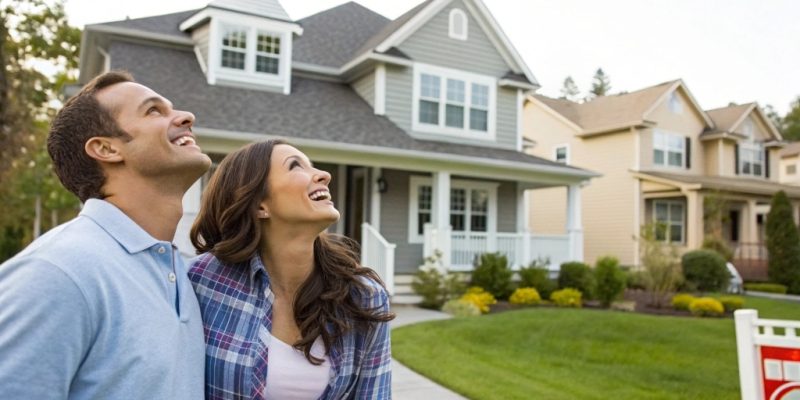 How to gain an edge: Secure mortgage pre-approval to define your budget, boost bargaining power, and accelerate closing before you start your home search.